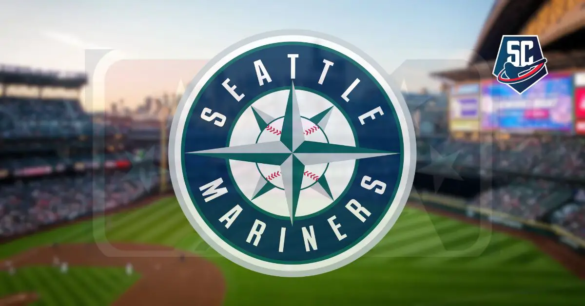 The Seattle Mariners announced 42 free agents