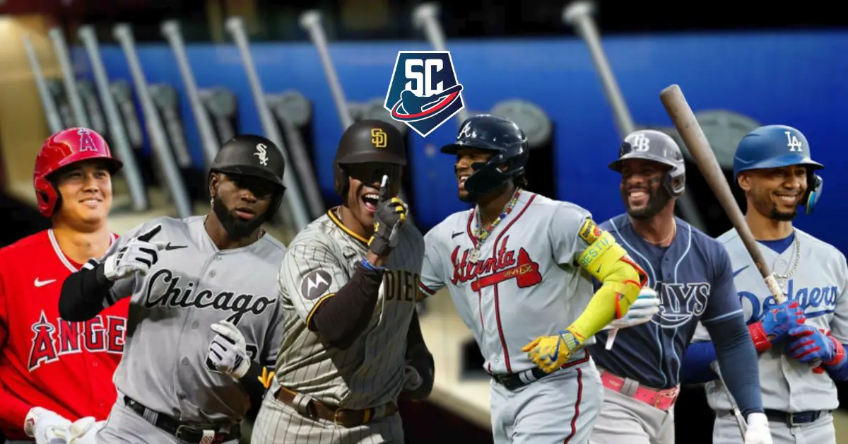 ÚLTIMA HORA: MLB anunció Premios Bate de Plata 2023