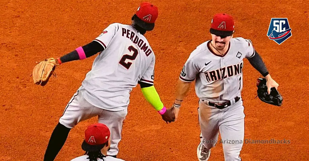 Arizona Diamondbacks y Texas Rangers se enfrentan en el Juego 5 de la Serie Mundial