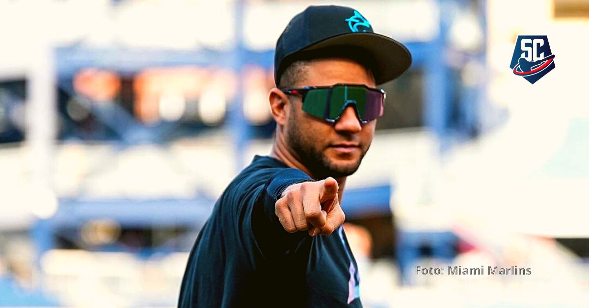 Yuli Gurriel y otros 13 peloteros quedaron libres de Miami Marlins después de 2023