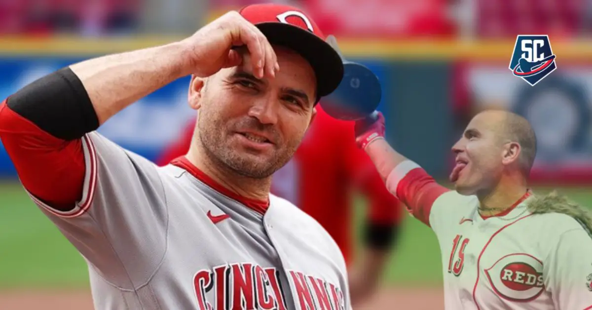 ÚLTIMA HORA: Cincinnati TERMINÓ contrato con legendario Joey Votto