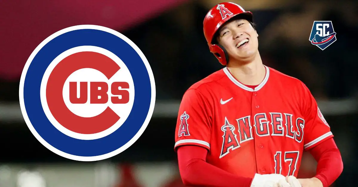 Shohei Ohtani, llegó a Major League Baseball (MLB) para revolucionar el juego