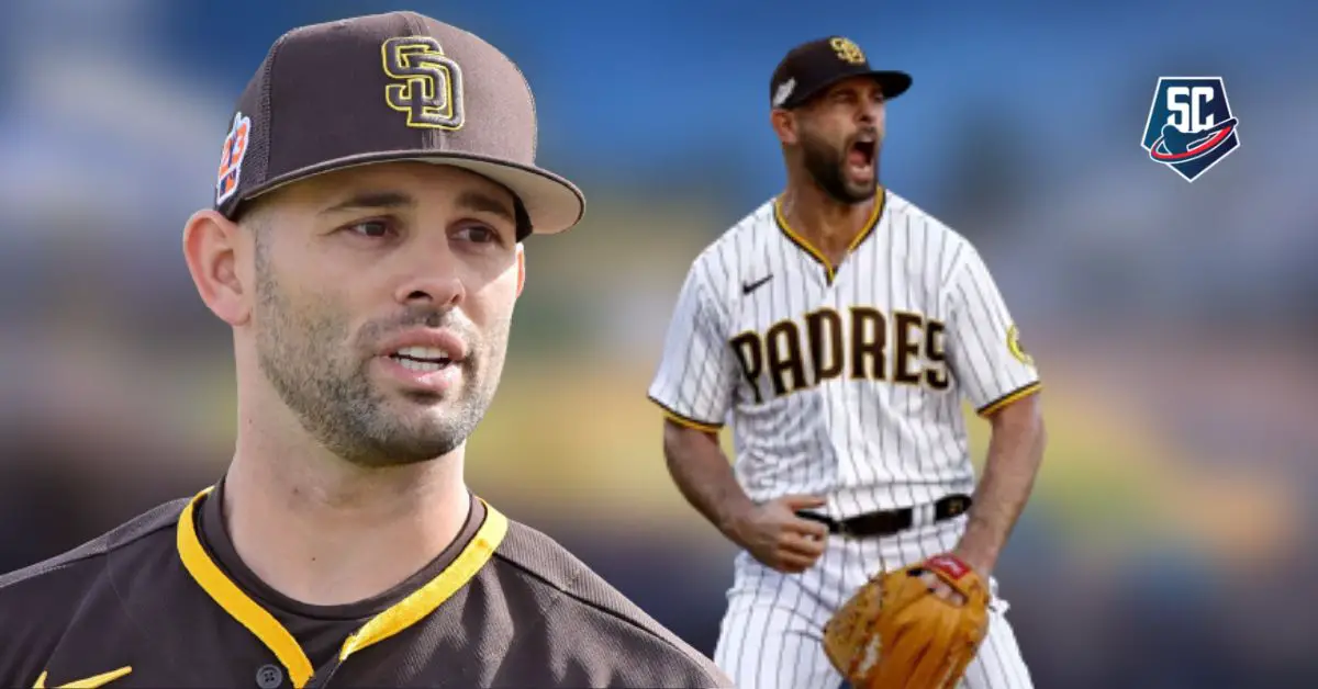 Nick Martínez y Padres tomaron decisiones en agencia libre MLB 2024