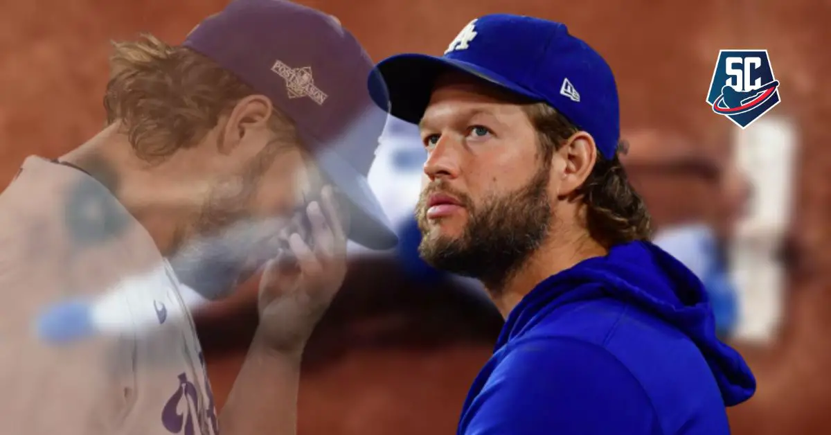 ¿Cuánto le puede afectar esto a Clayton Kershaw en la agencia libre MLB?