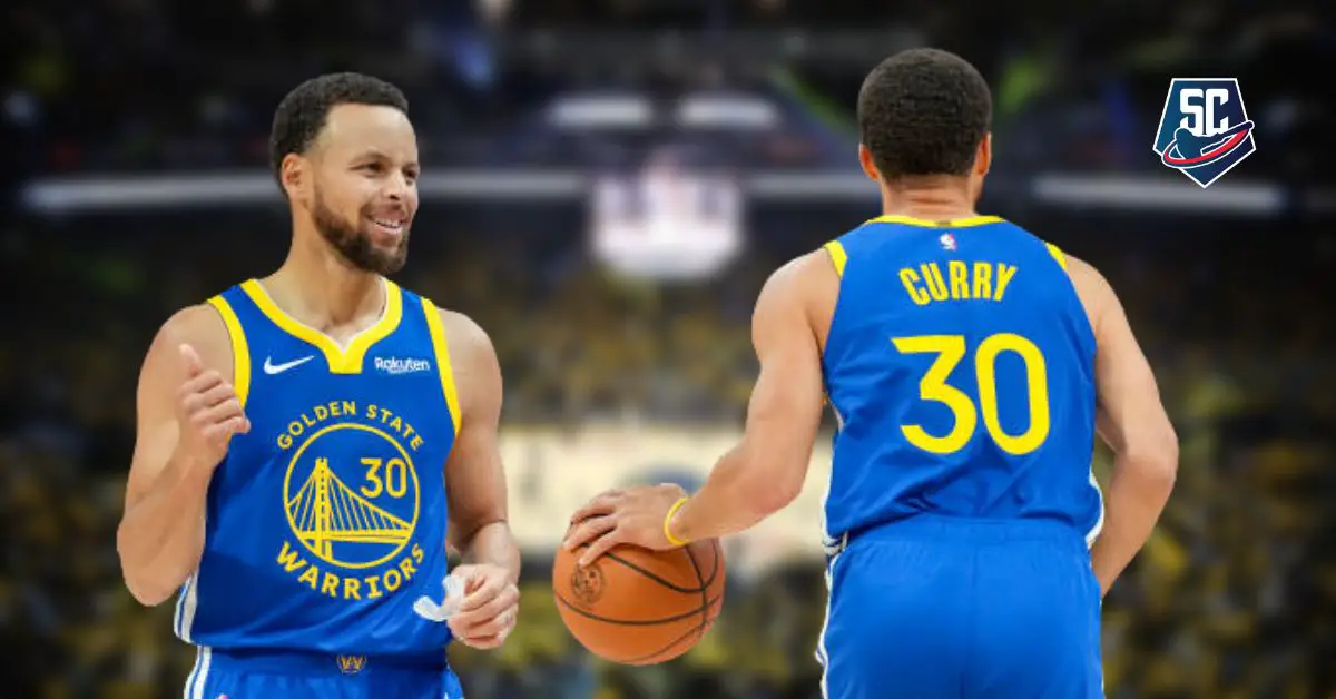 Stephen Curry, continuó su paso de gloria en la NBA
