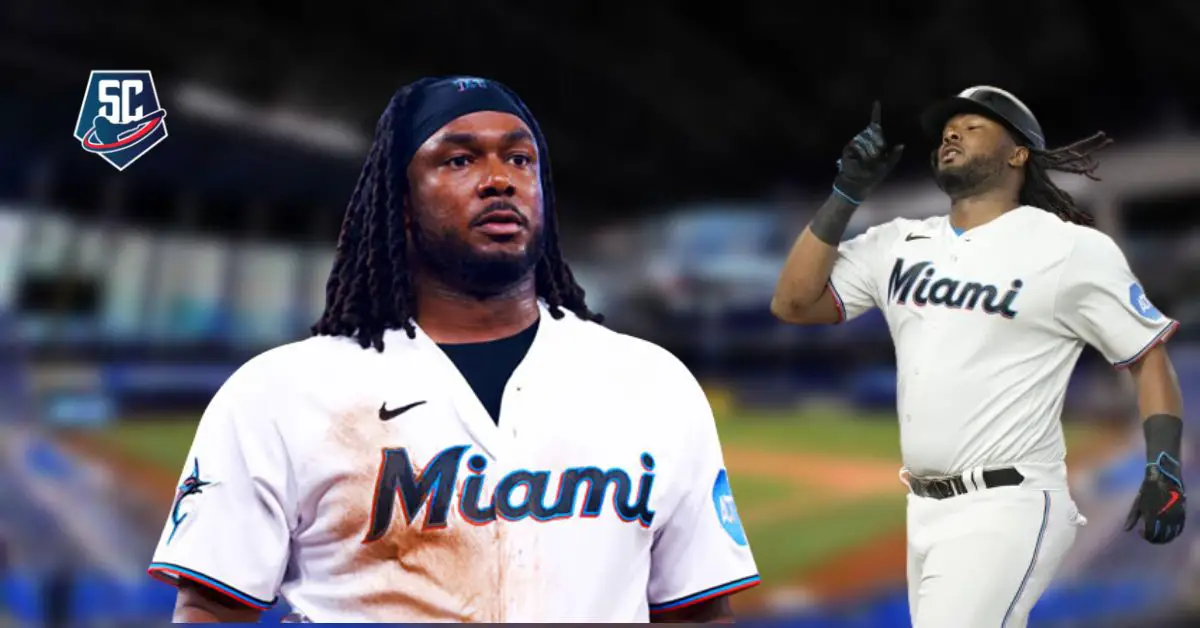 Millionaire Josh Bell’s option from the Miami Marlins has been accepted