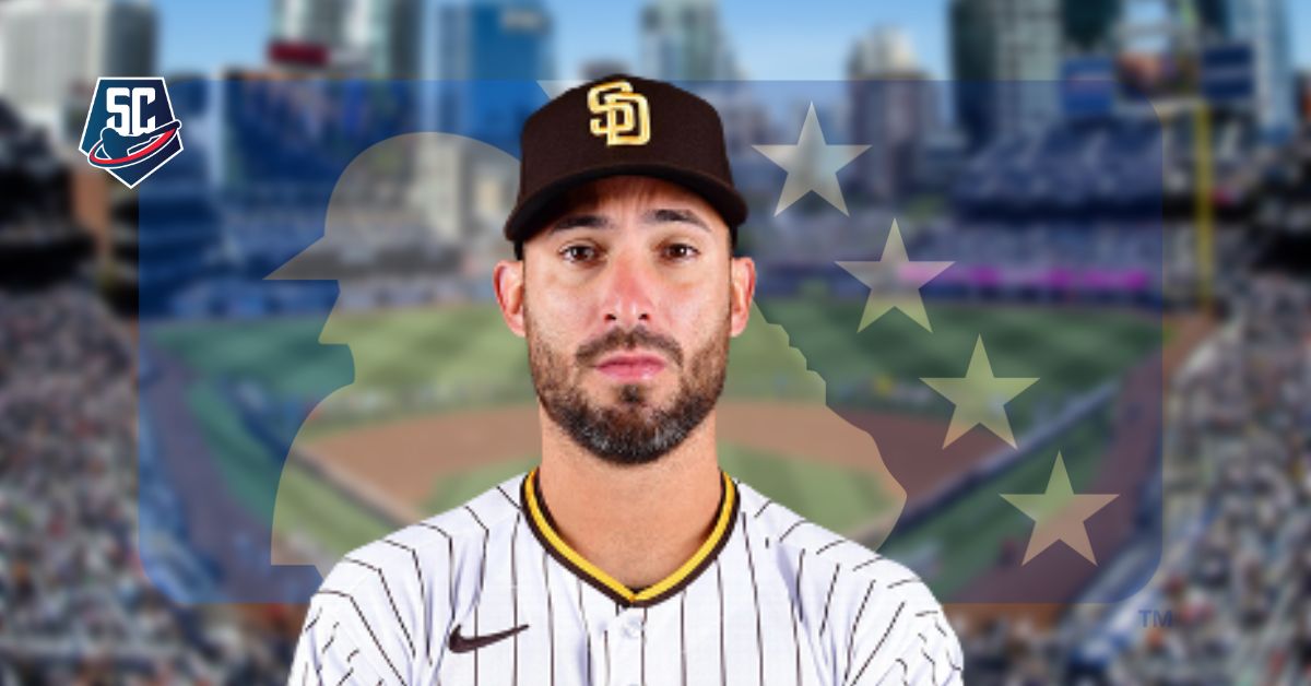 34 San Diego Padres Players in Free Agency 2024