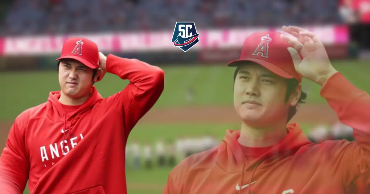 Shohei Ohtani quiere discreción total de su próxima firma