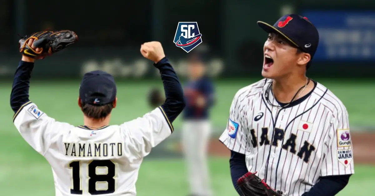 Joya japonesa, Yoshinobu Yamamoto ya tiene fecha para recibir ofertas en MLB