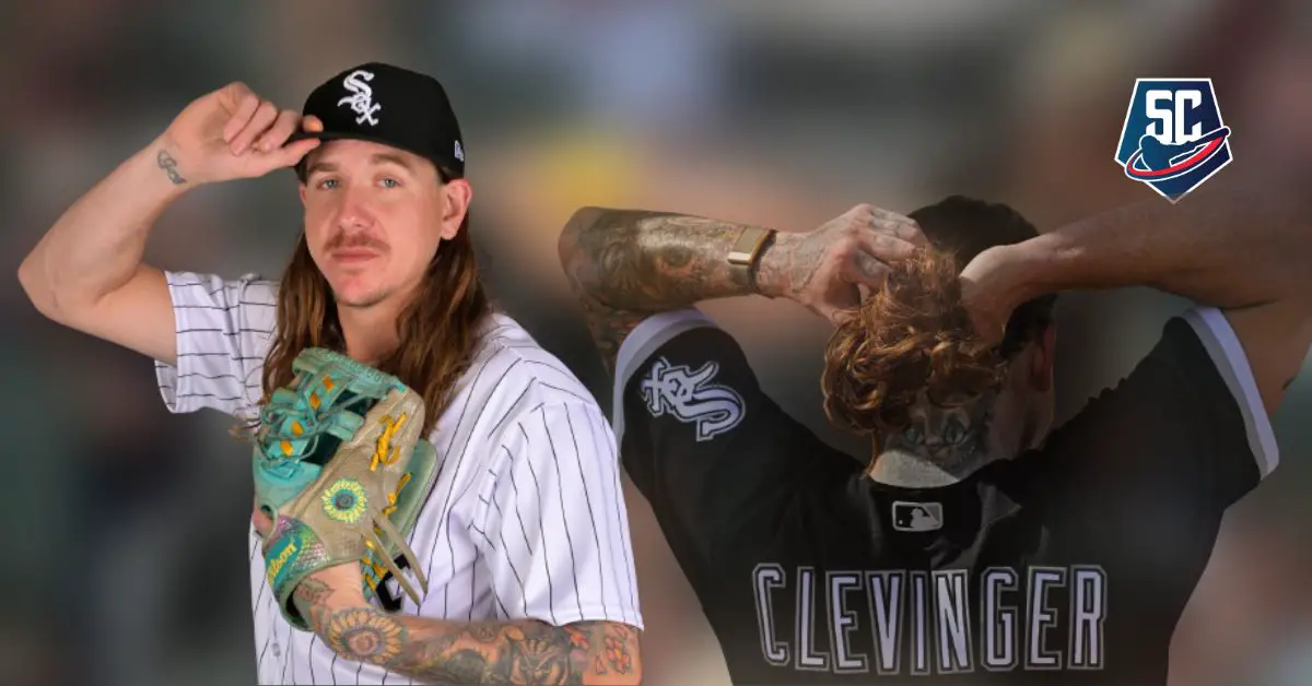 Mike Clevinger prefirió ir a la Agencia Libre