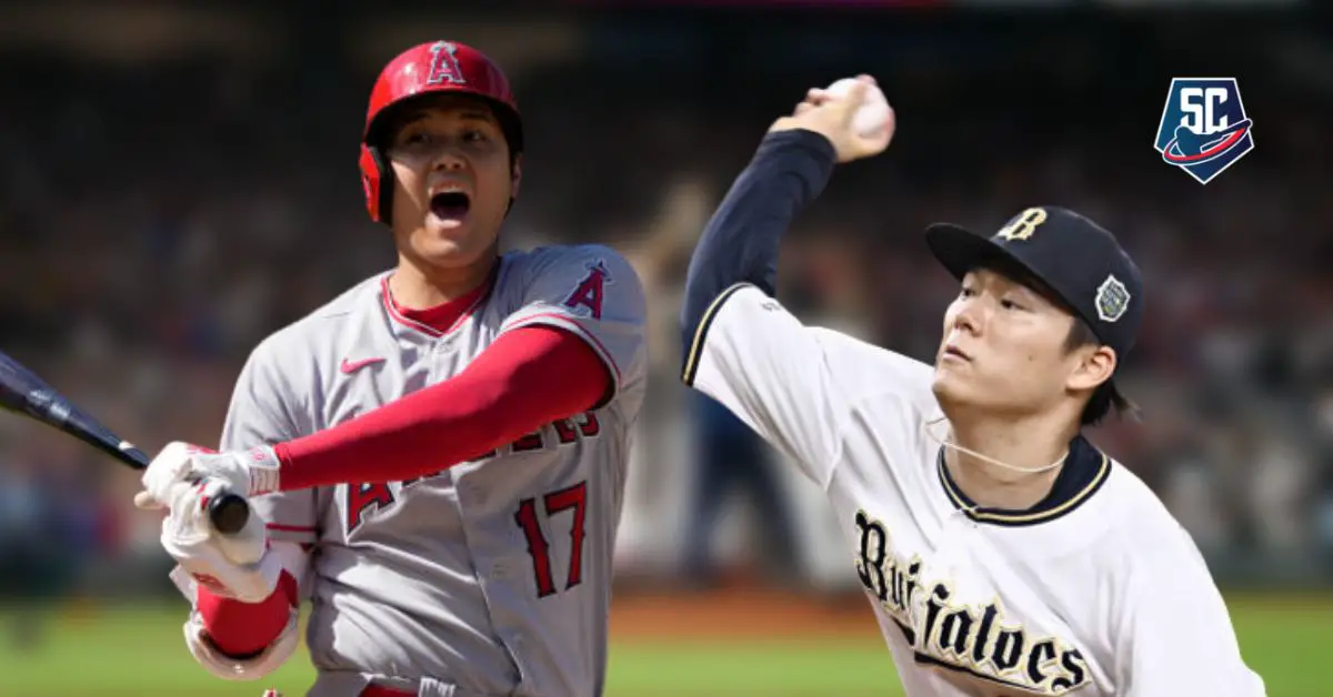 Shohei Ohtani y Yoshinobu Yamamoto y sus posibles contratos en MLB