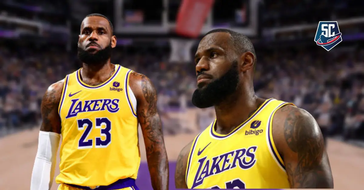 Los Angeles Lakers han tenido un inicio de temporada en la NBA bastante irregular