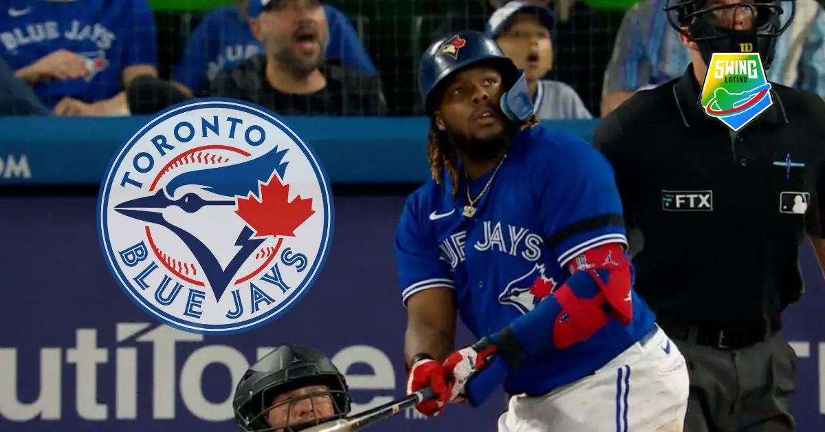 El Gerente de Blue Jays habló de extensión a Vladimir Guerrero Jr