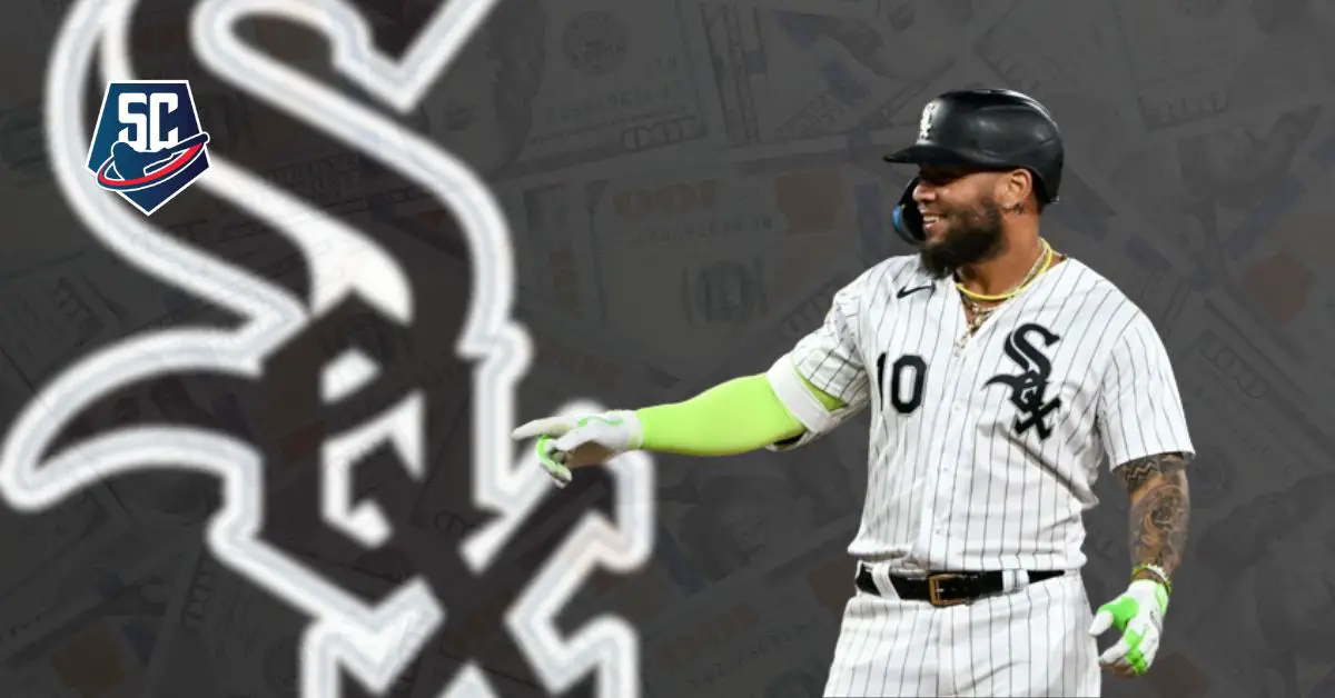 Yoan Moncada será el único cubano que cobrará más de 20 millones de dólares en 2024