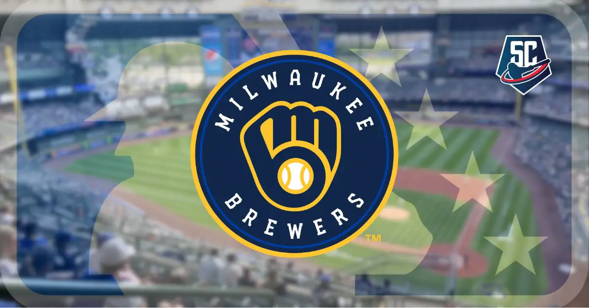 Ocho lanzadores y un receptor eligieron la agencia libre en Milwaukee Brewers