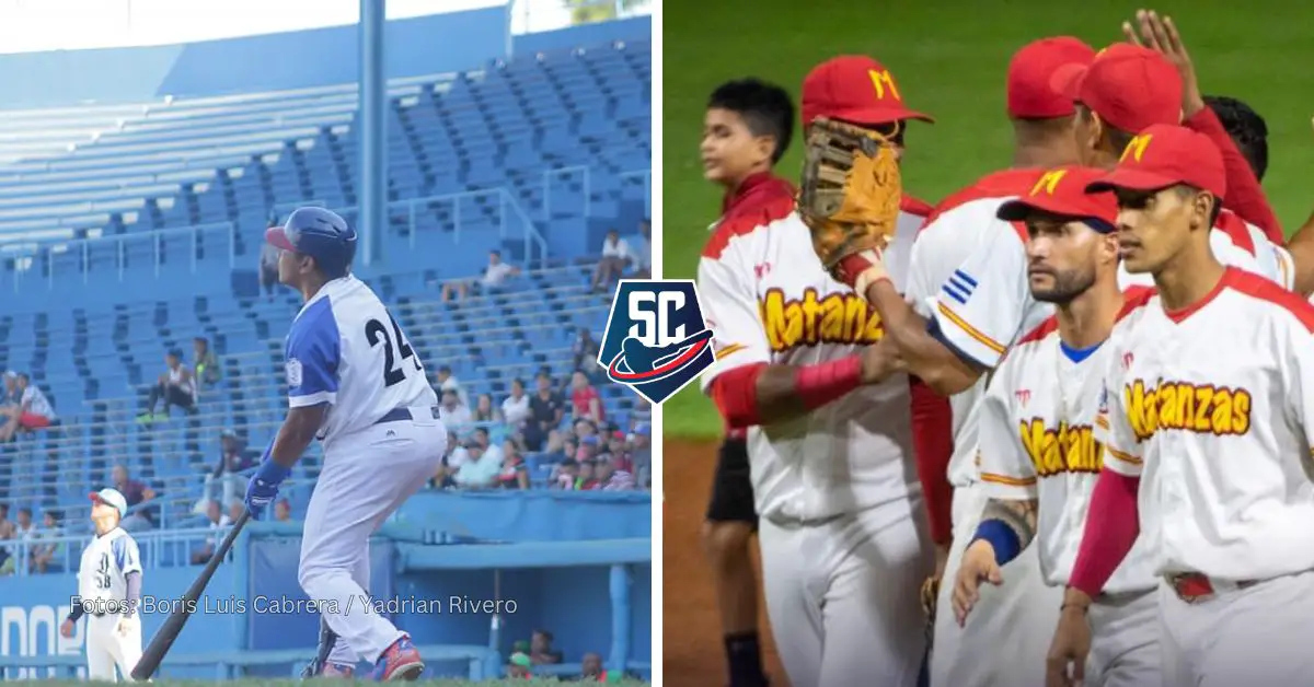 Durante la jornada del martes, 19 de diciembre, en la Liga Élite del Beisbol Cubano, Industriales derrotó por nocaut a Sancti Spíritus