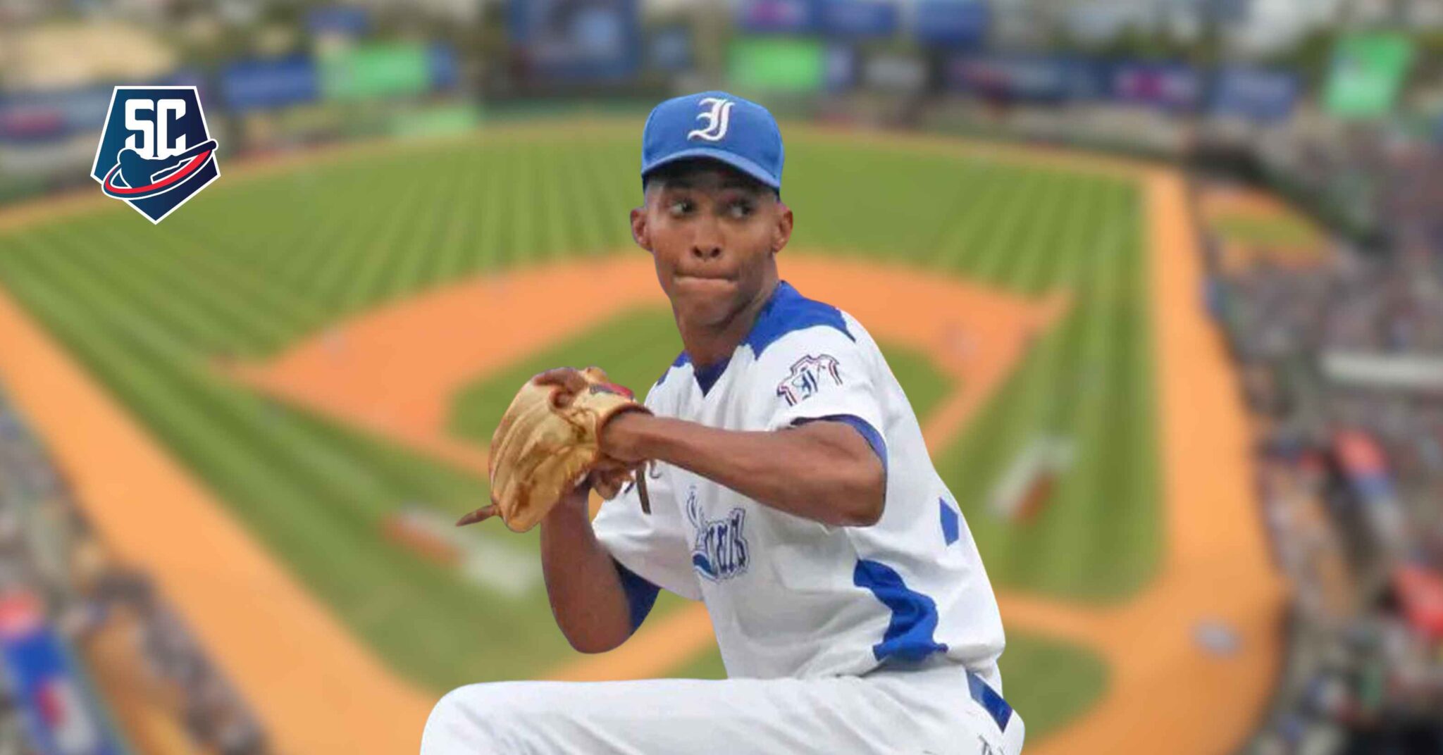 Pitcher cubano se presentará abre scouts de MLB