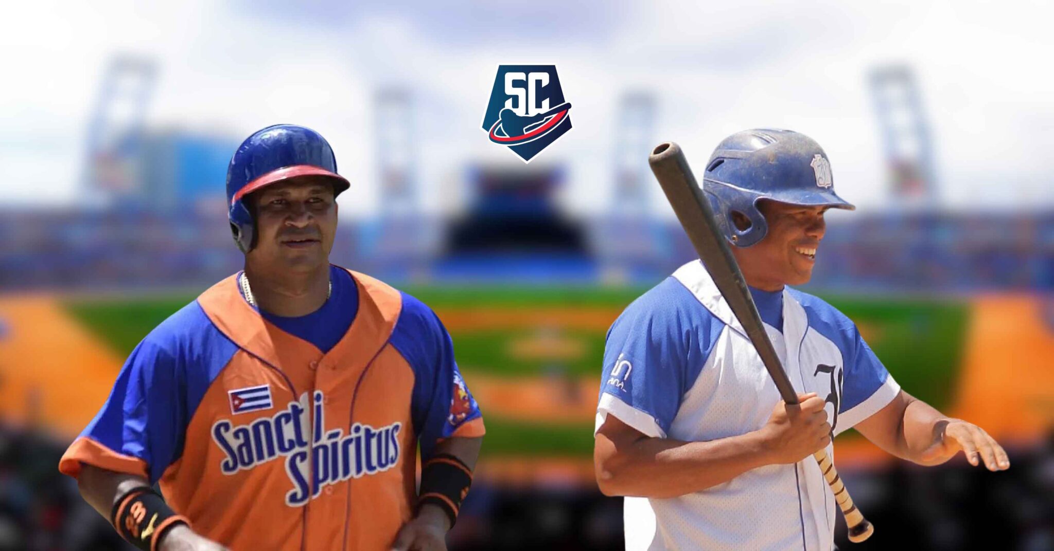 Estrellas del beisbol cubano disputan liderato