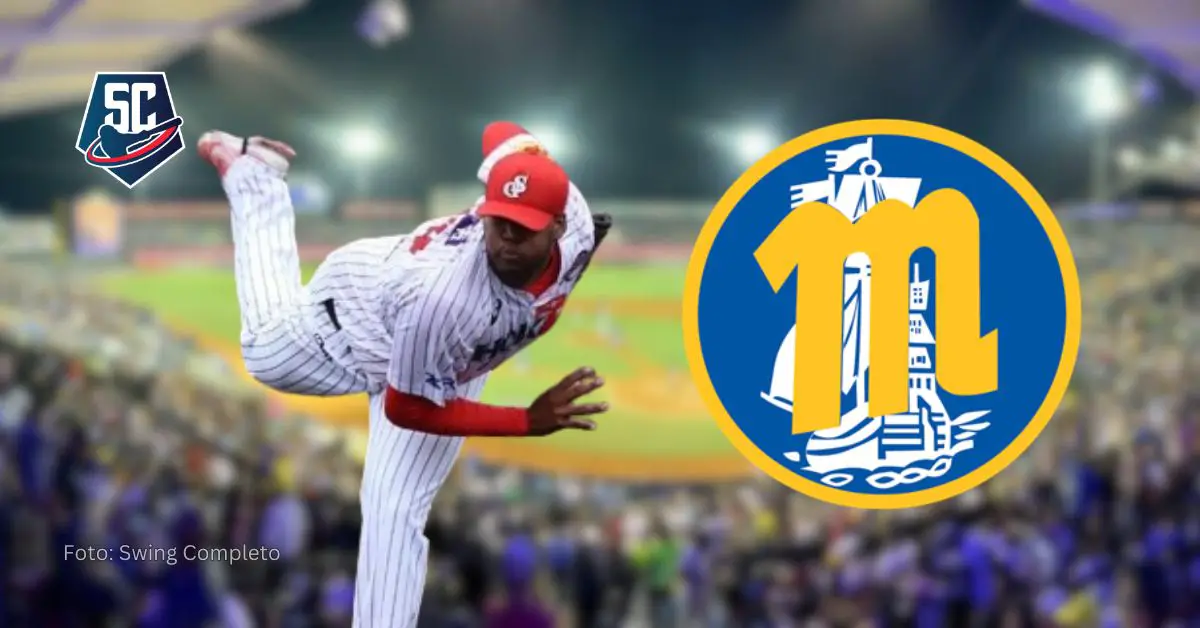La Liga Venezolana de Beisbol Profesional será el nuevo horizonte para el supersónico diestro