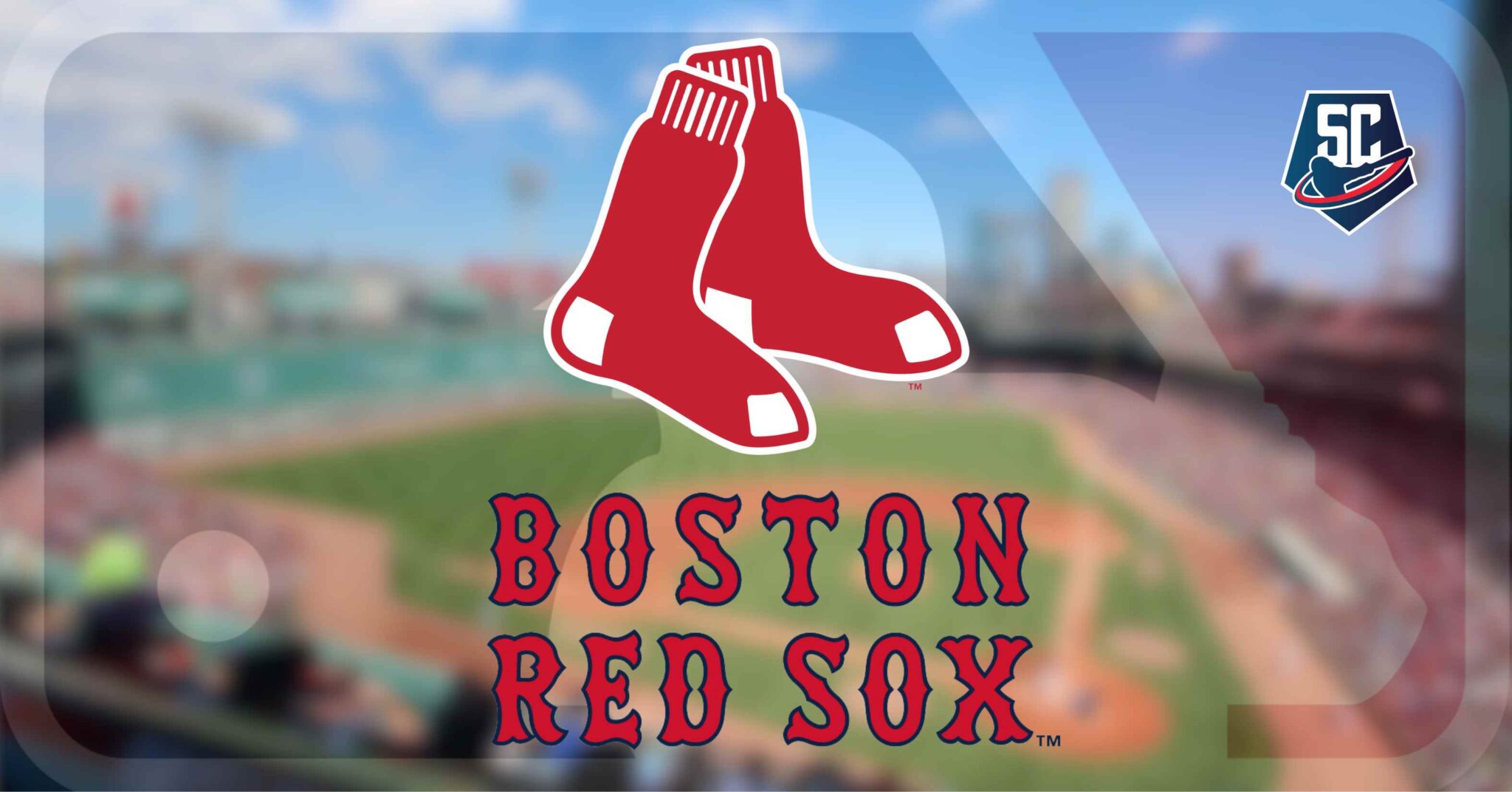 Boston Red Sox invitó peloteros al Spring Training 2024