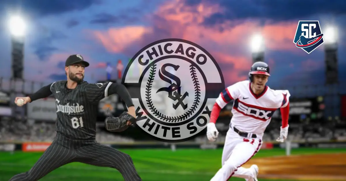 Nicholas Padilla y Adam Haseley generaron cambios en Chicago White Sox