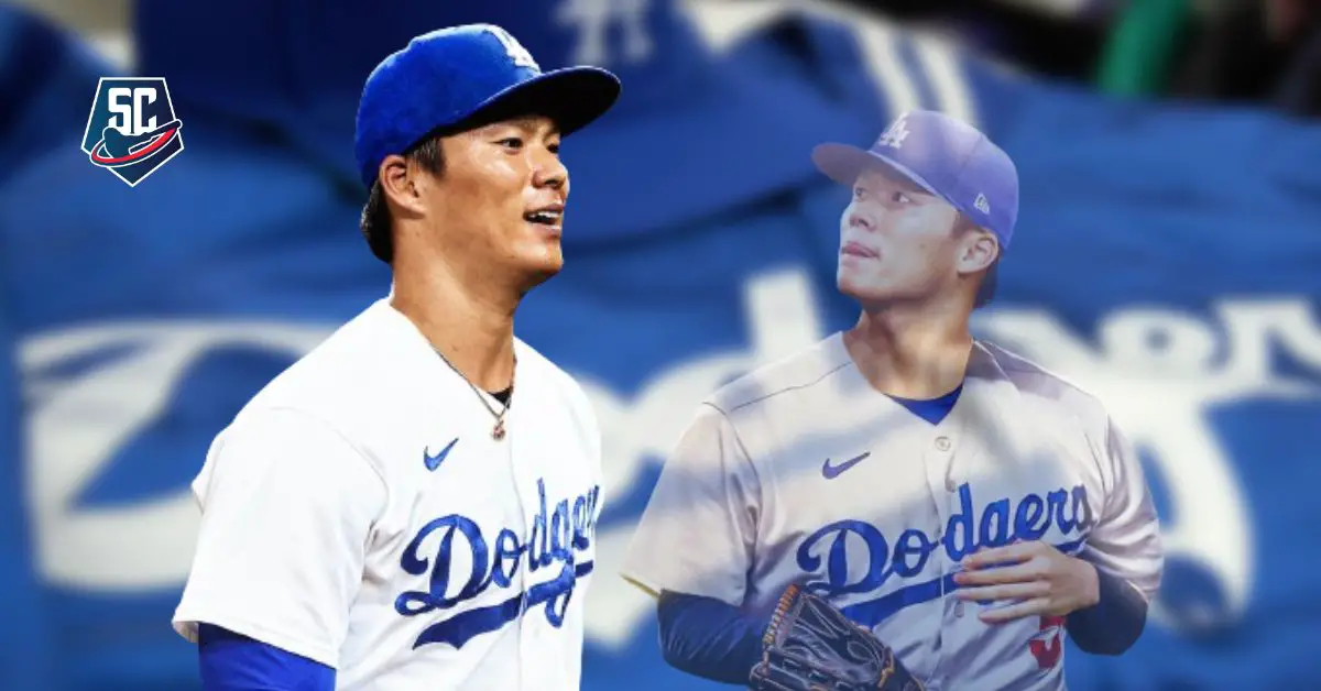 Yoshinobu Yamamoto, terminó orientando su rumbo en Dodgers