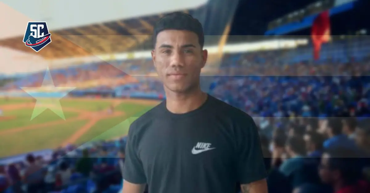 La Liga Élite del Béisbol Cubano sufre otra baja