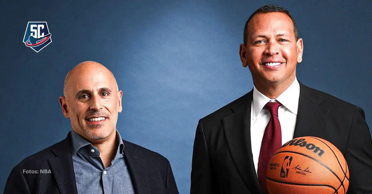 Alex Rodriguez will be owner of the Minnesota Timberwolves
