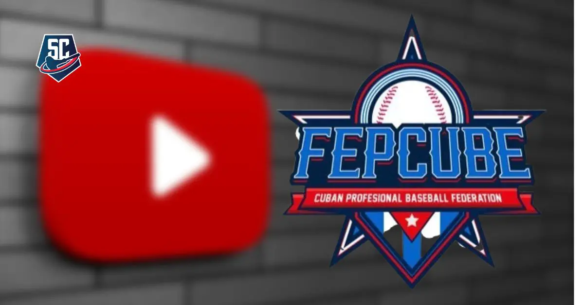 Official reference of the Cuban Professional Baseball Federation