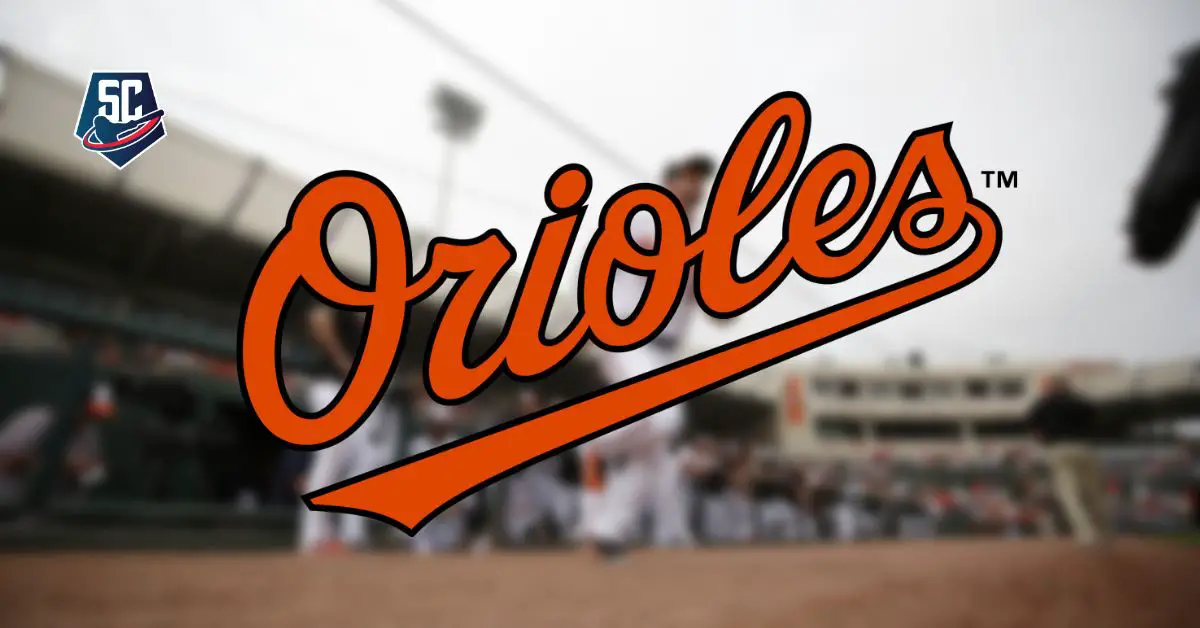 Baltimore Orioles finalizó con el segundo mejor récord de MLB 2023