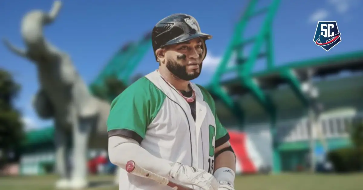 El pelotero de Cienfuegos, explicó a Swing Completo las razones por las dejó el béisbol