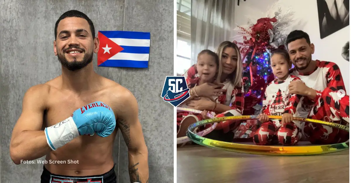 Termina un año 2023 con tintes agridulces para la carrera del boxeador cubano Robeisy Ramírez