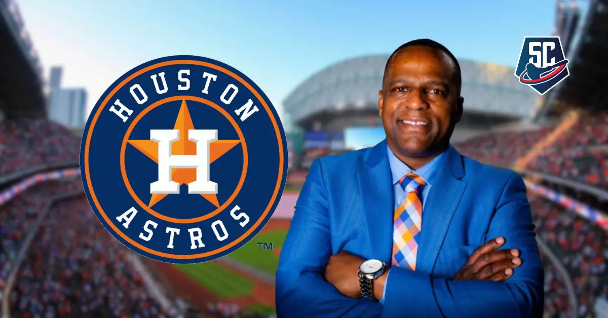 Los prospectos de Houston Astros tendrán un rol importante en la venidera temporada