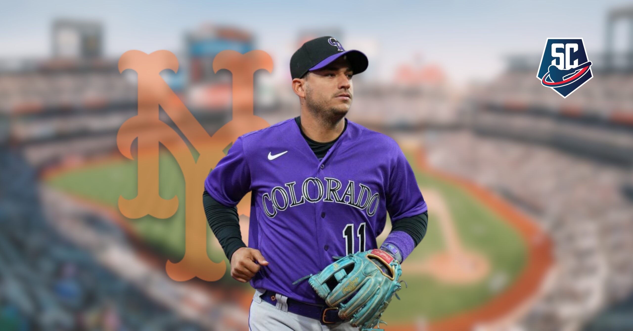 José Iglesias volverá a MLB 2024, lo anunció el propio equipó