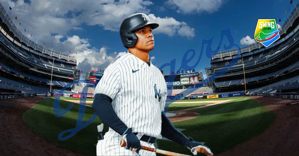 Atención Yankees Juan Soto recibiría oferta de Dodgers para 2025