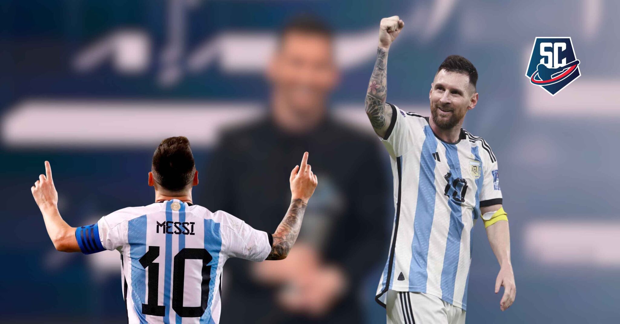 ¿Logrará Lionel Messi hacerse del galardón?