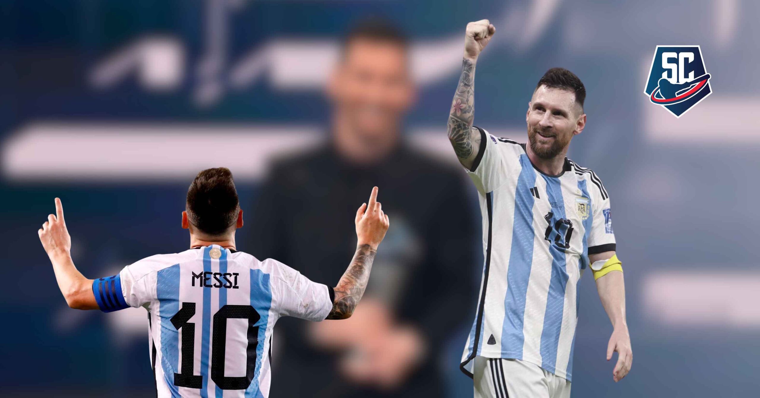 ¿Logrará Lionel Messi hacerse del galardón?