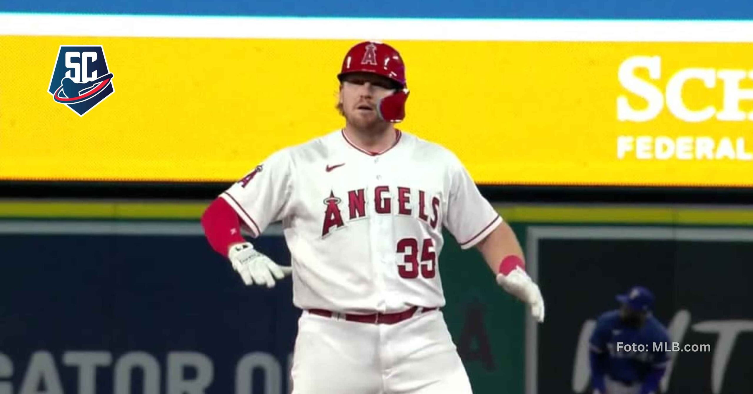 Los Angeles Angels sumaron a un experimentado catcher a su nómina