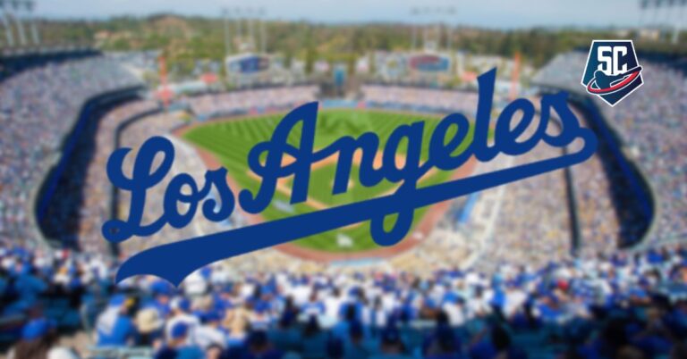 Los Angeles Dodgers ANUNCIÓ Movimientos Para MLB 2024