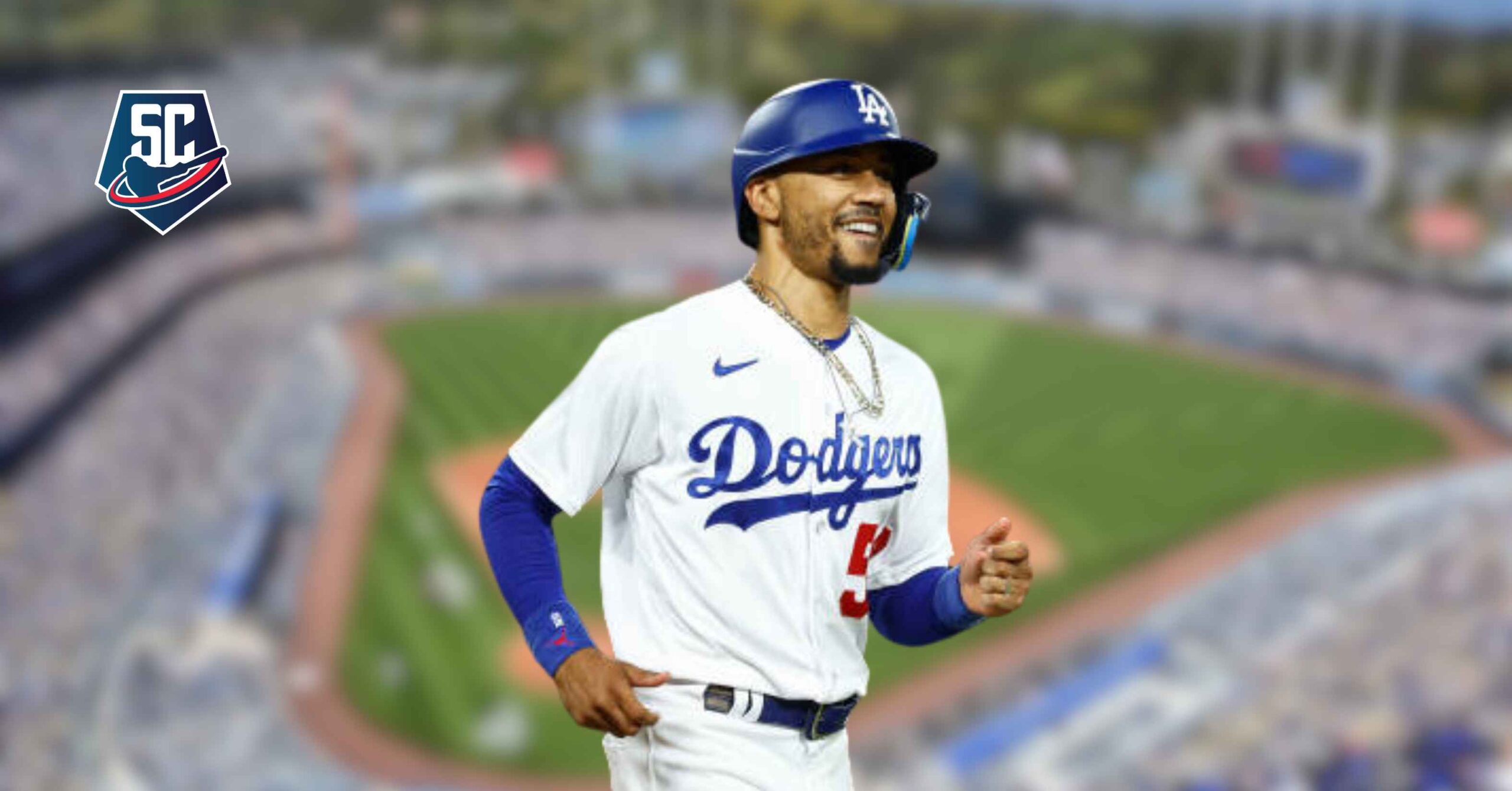 Los Angeles Dodgers han sido la sensación de la MLB en las últimas fechas