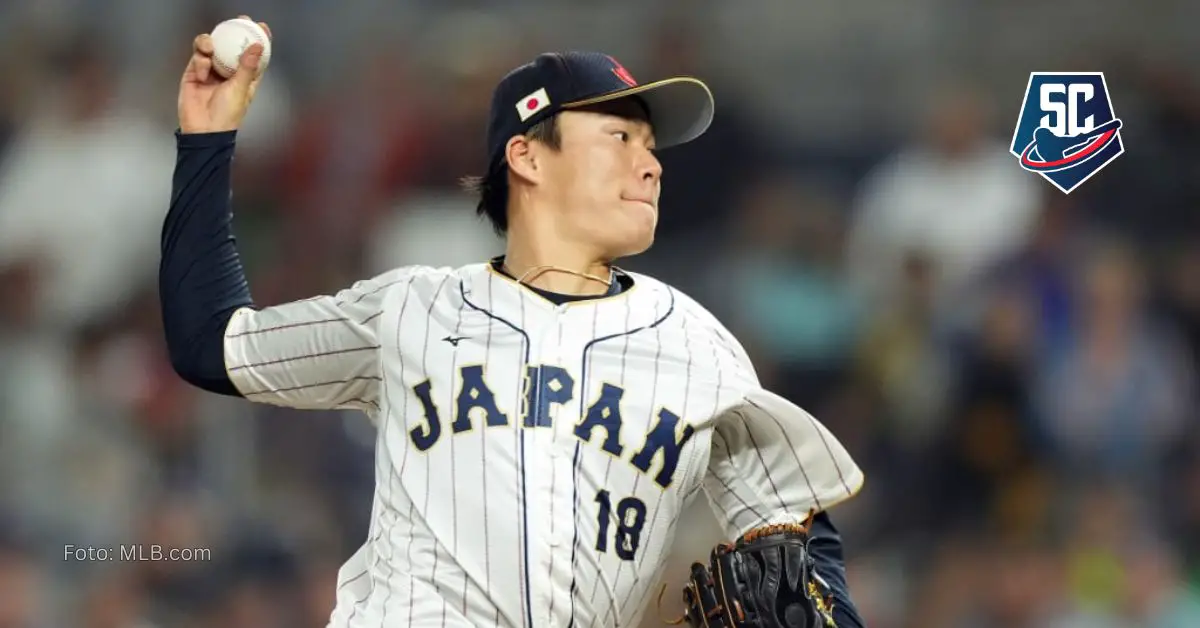 El acuerdo entre Los Angeles Dodgers y el japonés Yoshinobu Yamamoto estremeció a las Grandes Ligas