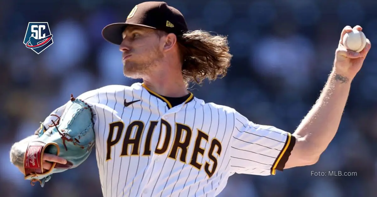 El estelar relevista Josh Hader estaría entre Los Angeles Dodgers, New York Yankees y Texas Rangers según reportes