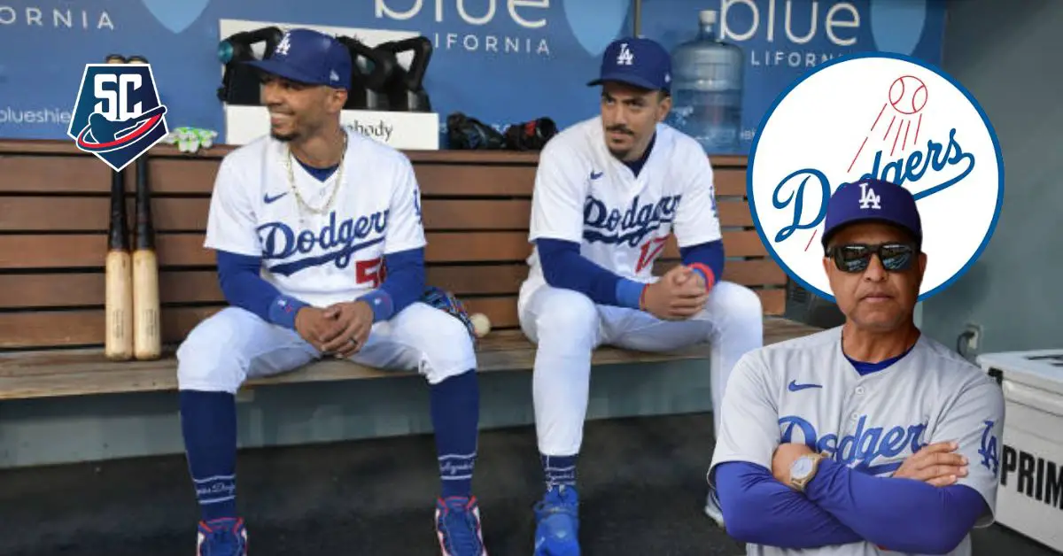 ¿Se cerraron las puertas de Los Angeles Dodgers para Miguel Antonio Vargas?