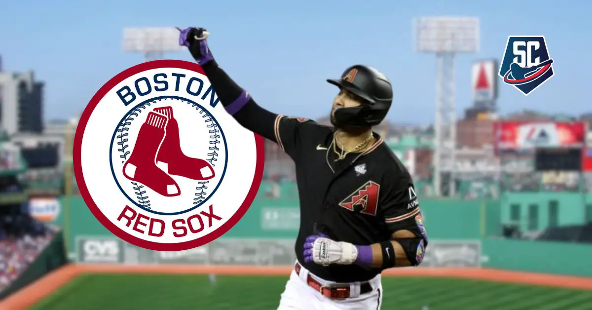 Lourdes Gurriel Jr. pudieran vestir el uniforme de Boston Red Sox la próxima temporada