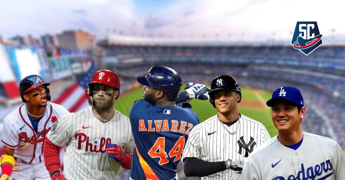 MLB LAUNCHES Challenge to Fans