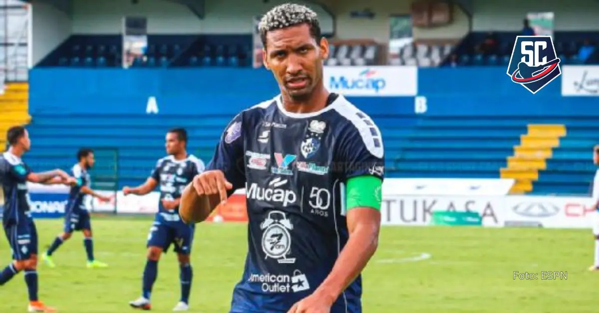 Marcel Hernández cumplirá nueva faceta en el fútbol caribeño