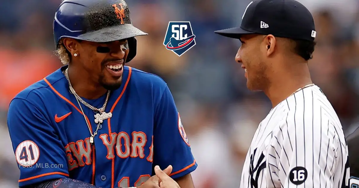 New York Mets rompió récord en MLB. Firmaron el fracaso más caro de la historia al superar cifras anteriores.