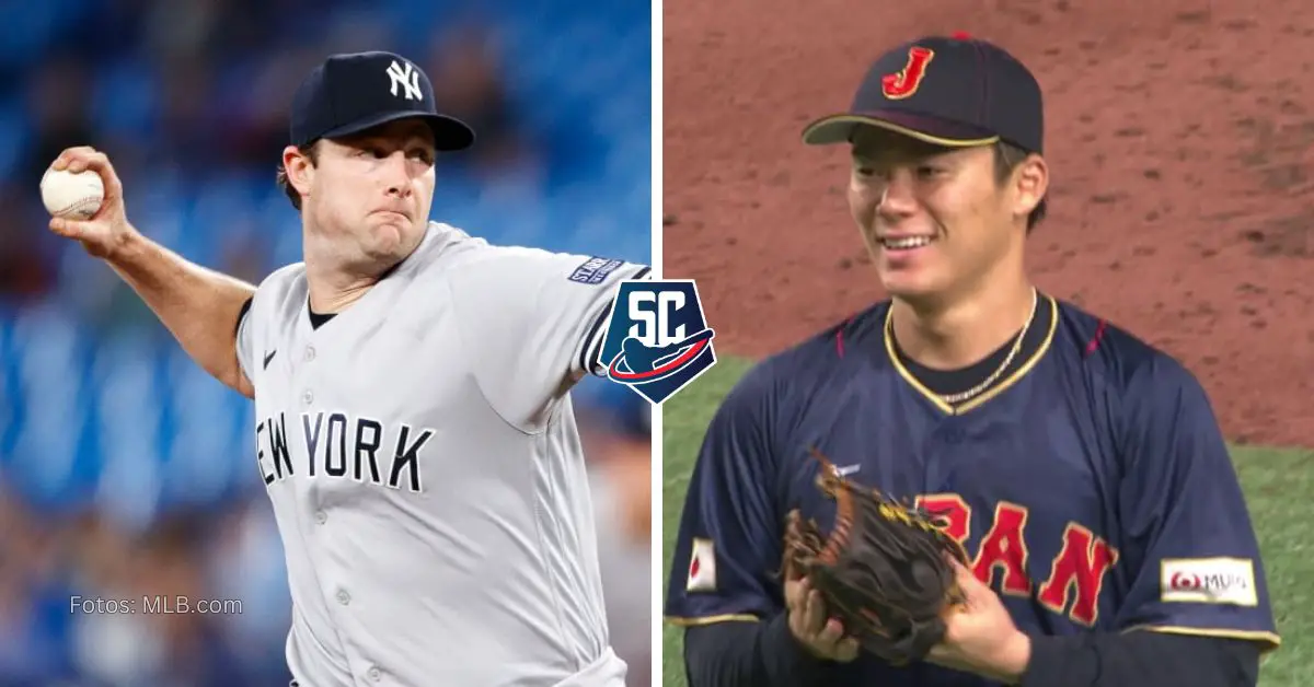 La franquicia New York Yankees tomó una decisión en el tema Yamamoto basada en el respeto hacia un pitcher