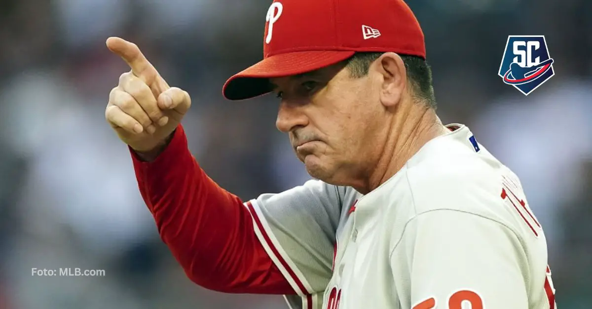 Philadelphia Phillies llegó a un acuerdo con una de sus principales figuras