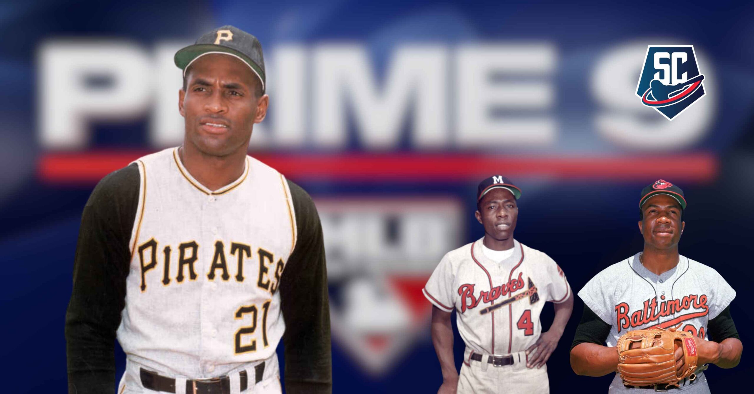 El legado que dejó Roberto Clemente fue fenomenal